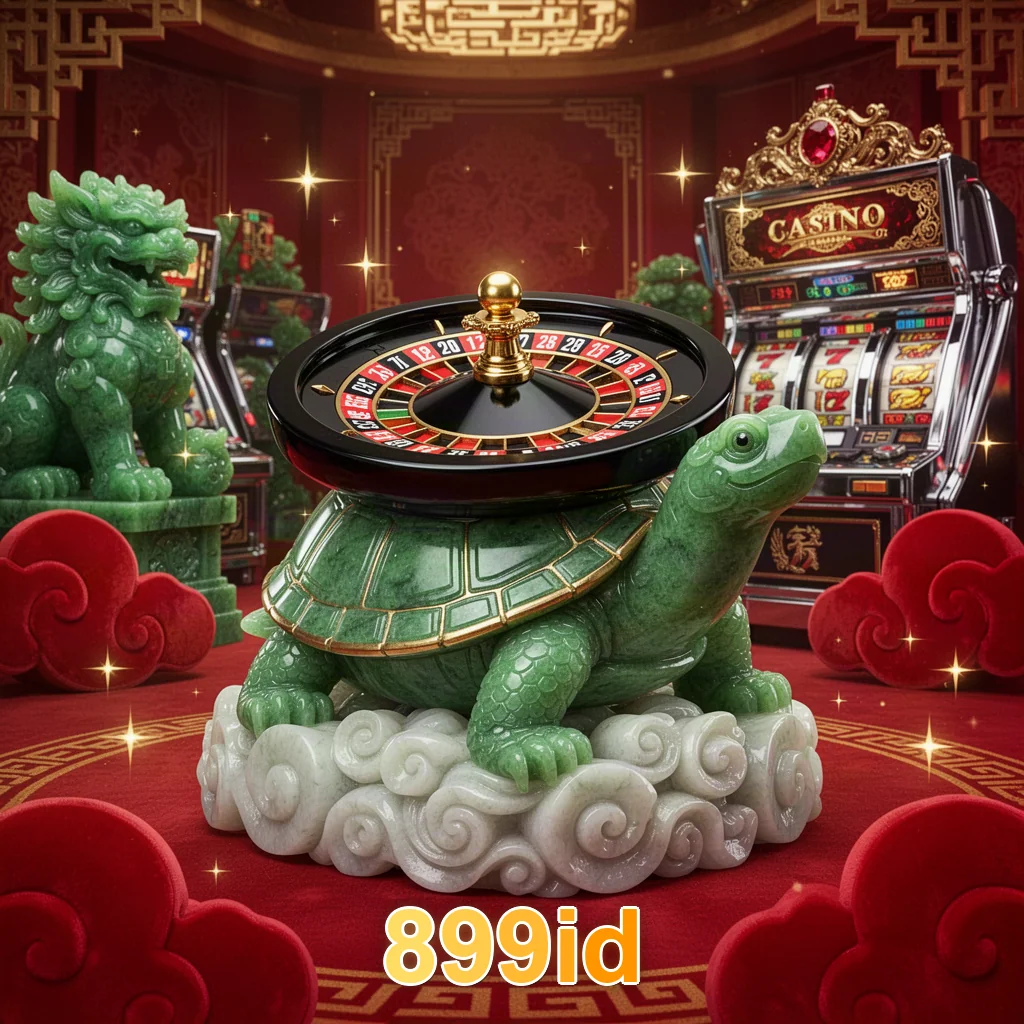 Promosi 899id