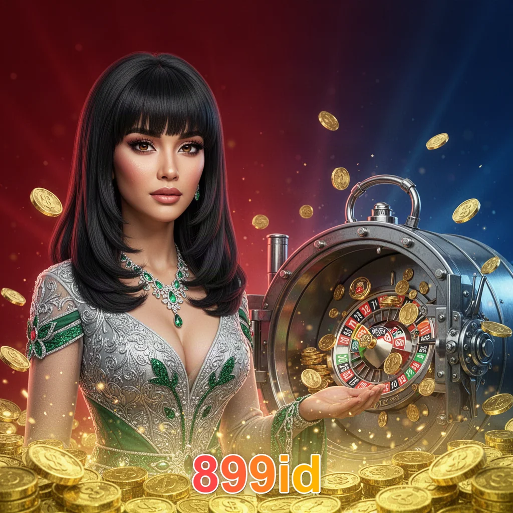Promosi 899id