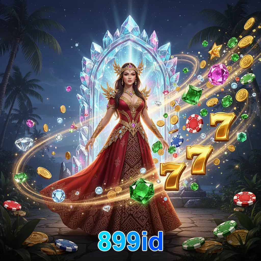 Promosi 899id