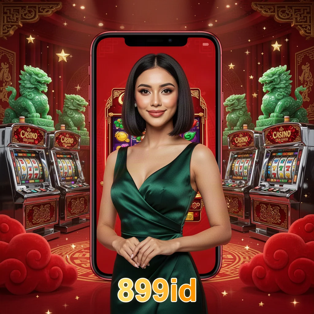 Promosi 899id