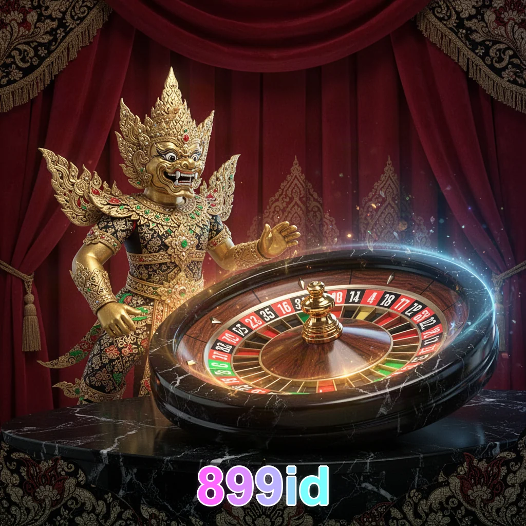 Promosi 899id