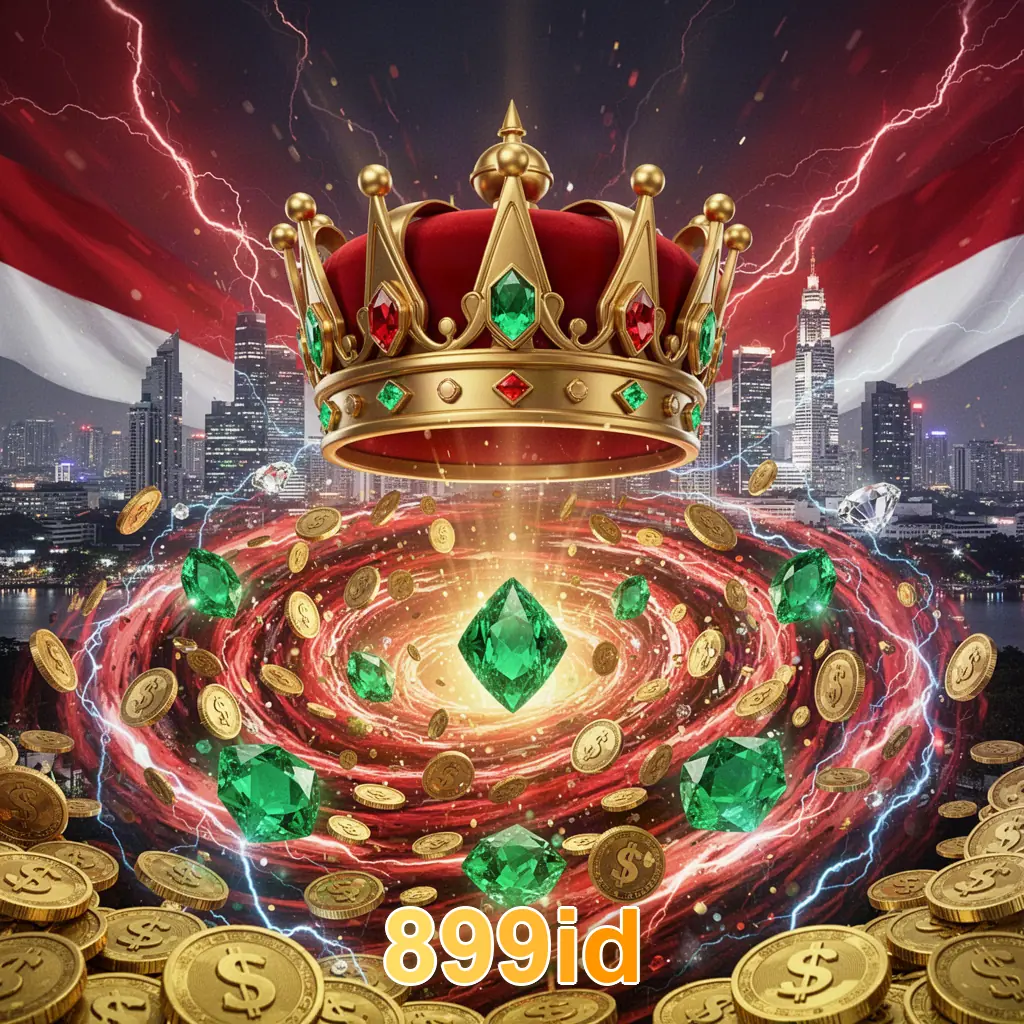 Promosi 899id