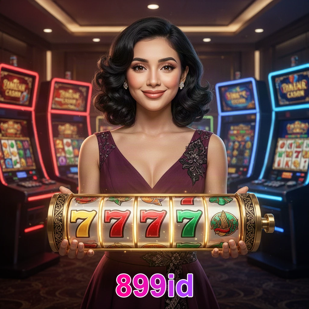 Promosi 899id