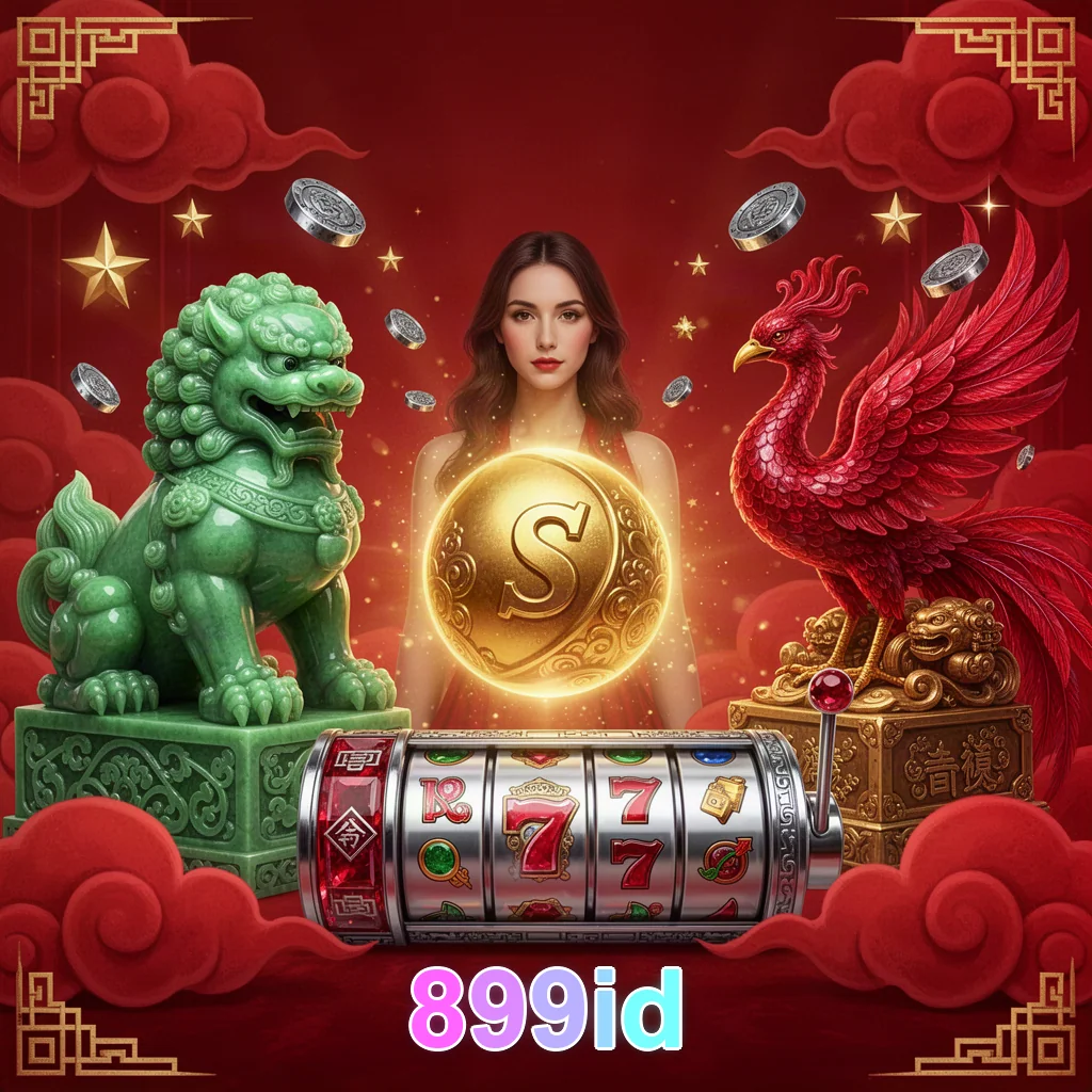 Promosi 899id