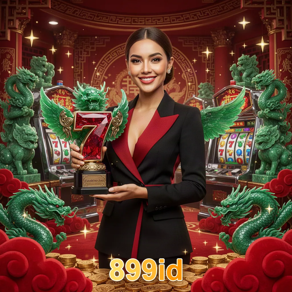 Promosi 899id