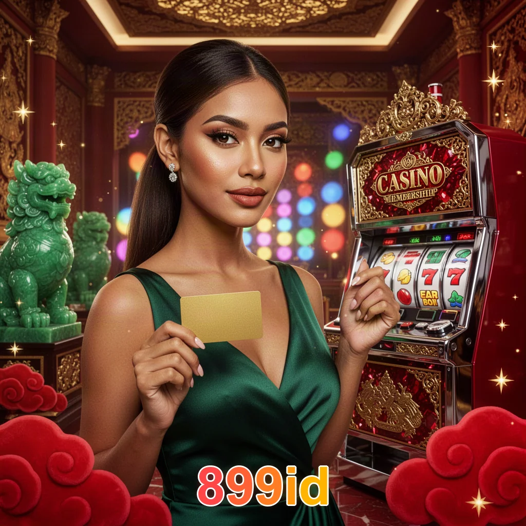 Promosi 899id