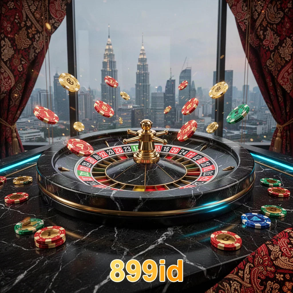 Promosi 899id
