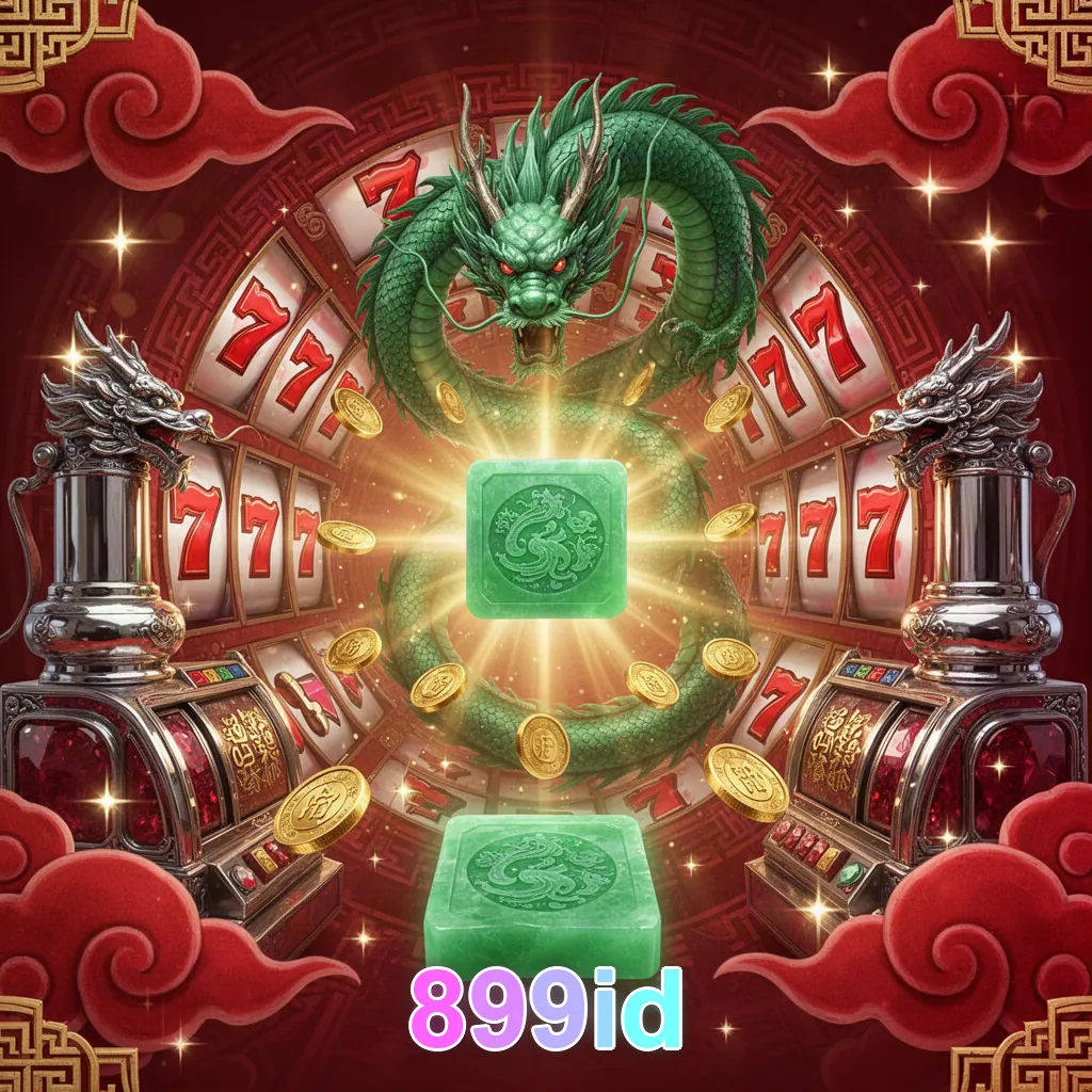 Promosi 899id