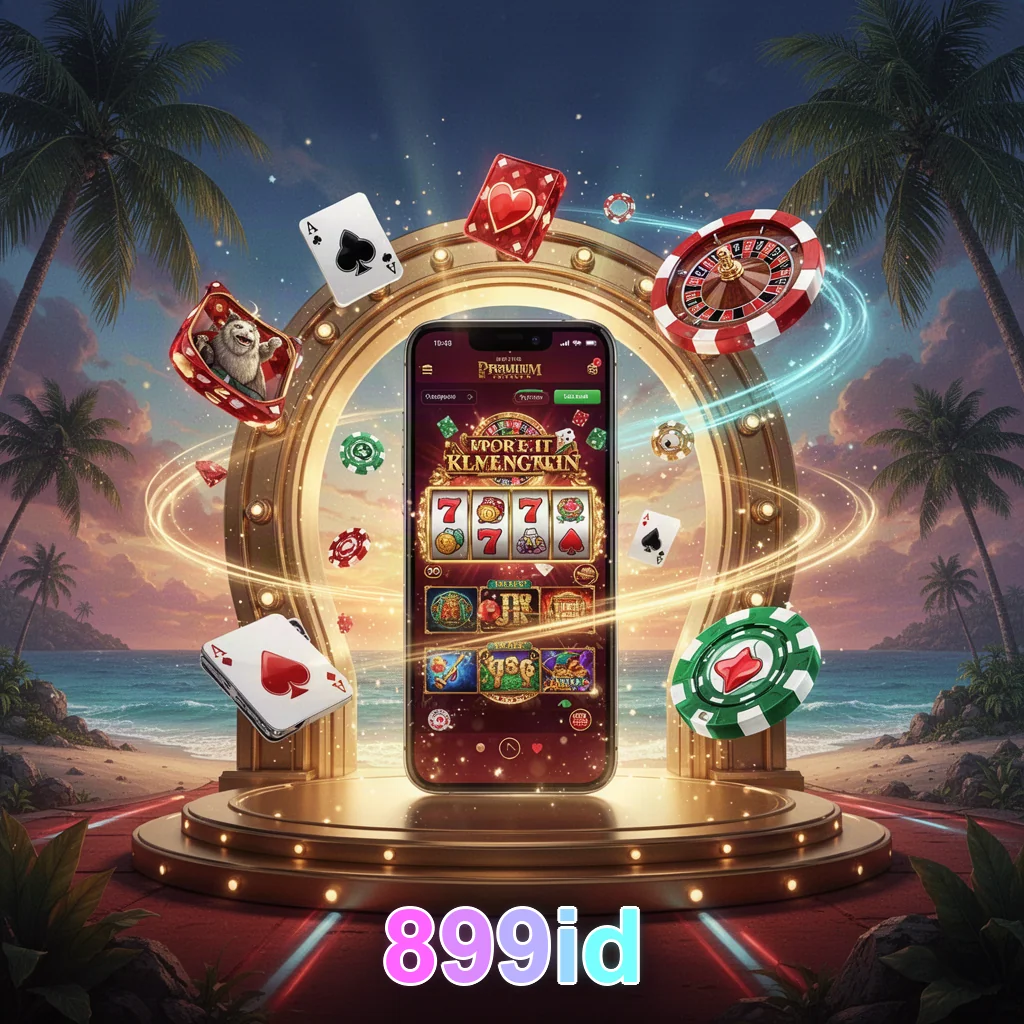 Promosi 899id
