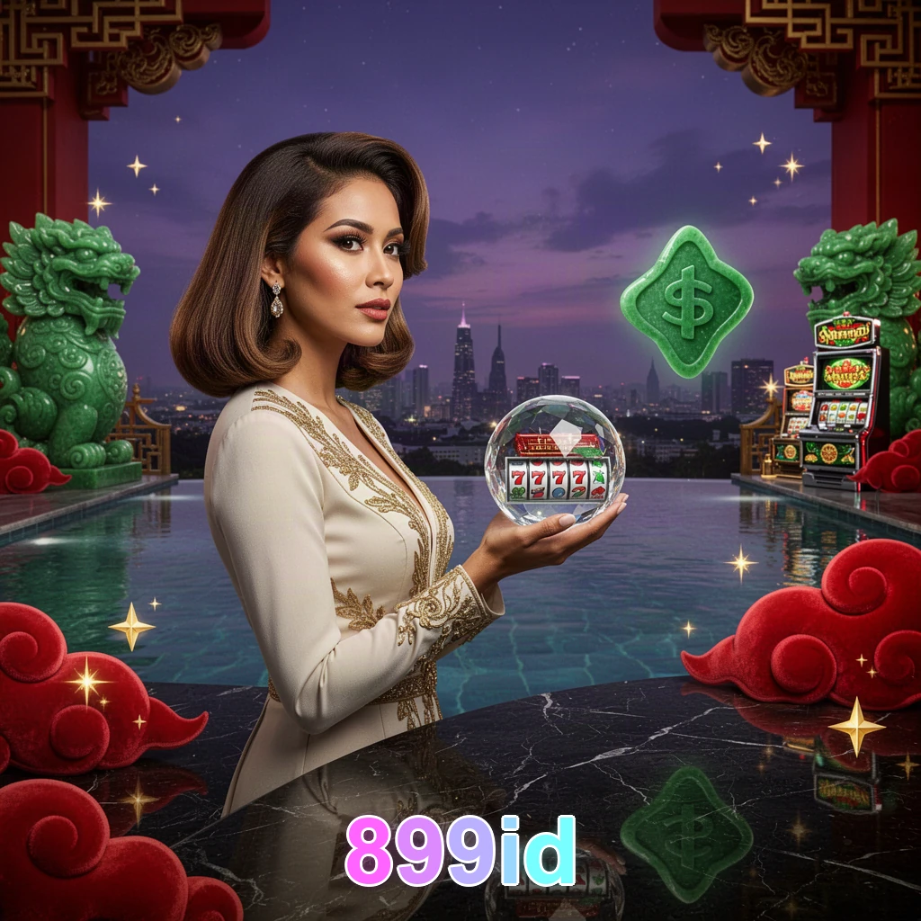 Promosi 899id