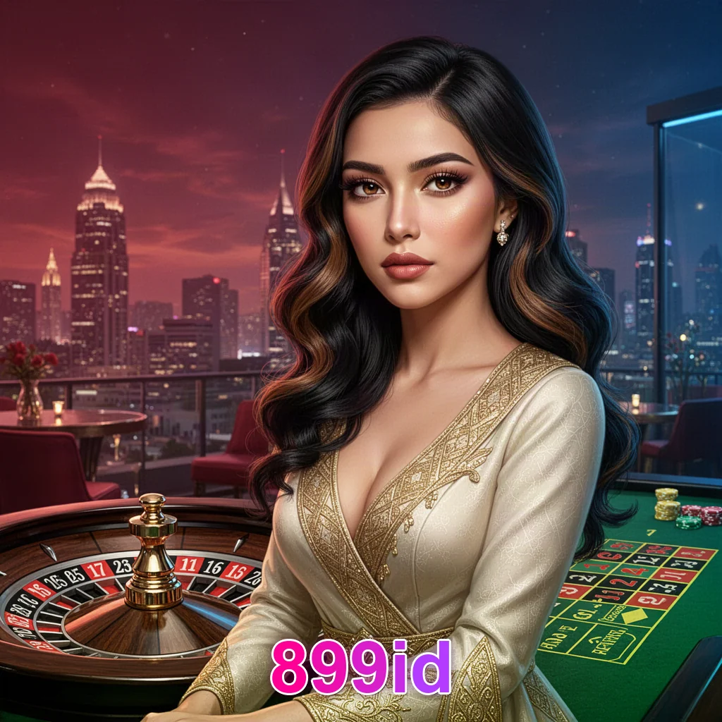 Promosi 899id