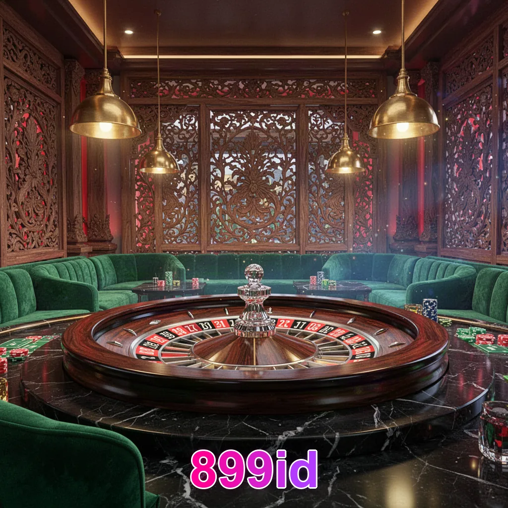 Promosi 899id