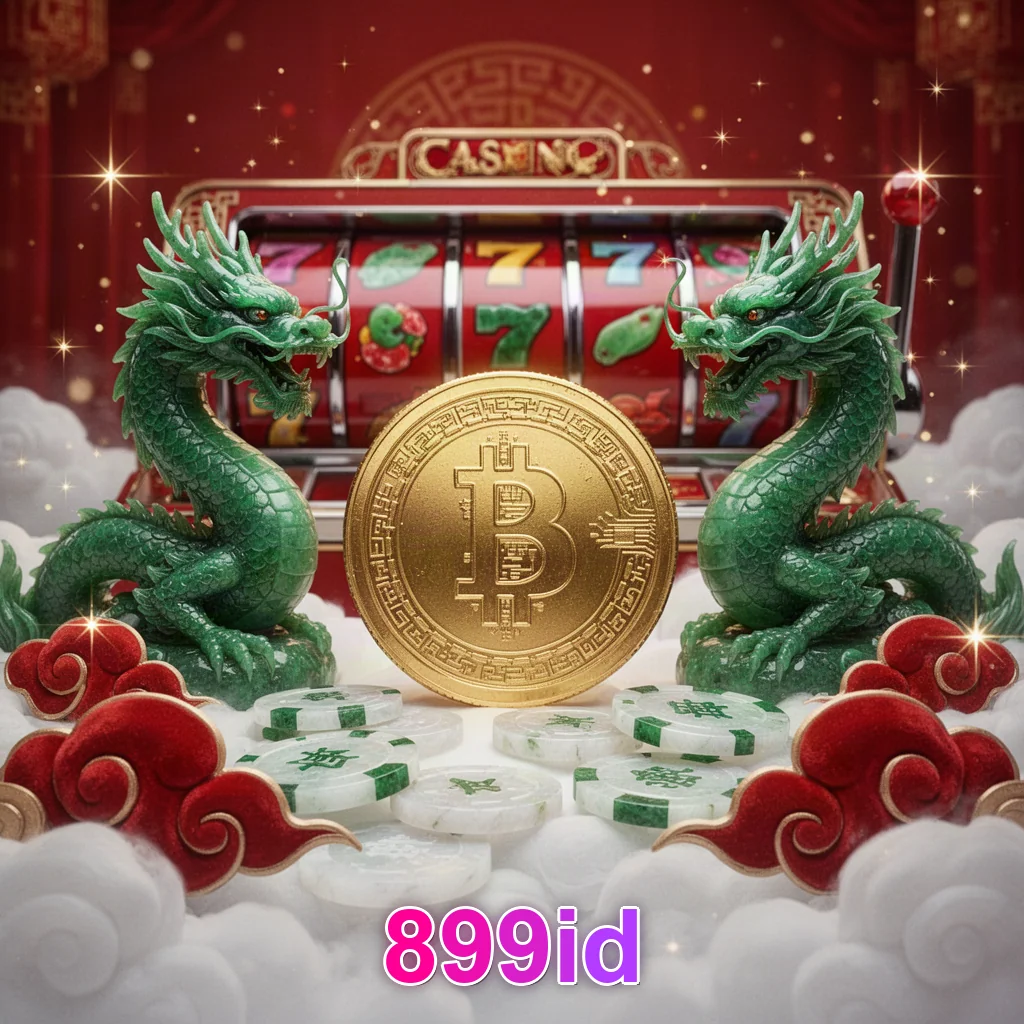 Promosi 899id