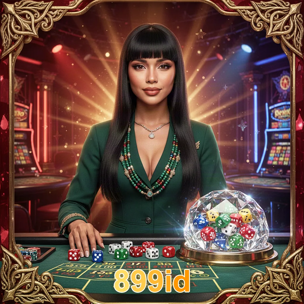 Promosi 899id