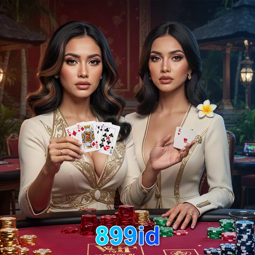 Promosi 899id