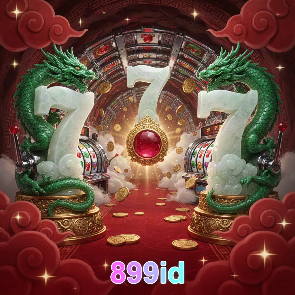 Promosi 899id