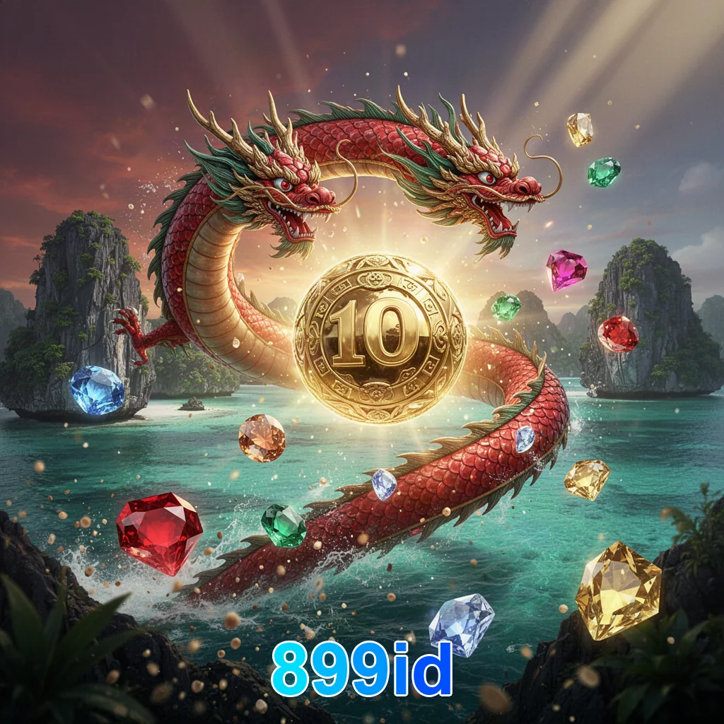 Promosi 899id
